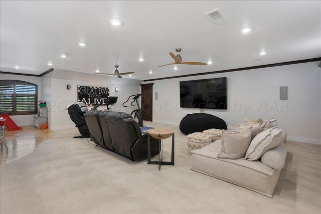 17701 WHITE WING Road, Canyon, TX 79015