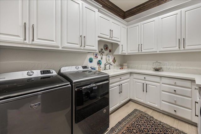 17701 WHITE WING Road, Canyon, TX 79015