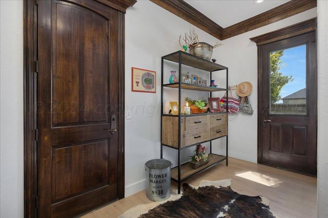 17701 WHITE WING Road, Canyon, TX 79015