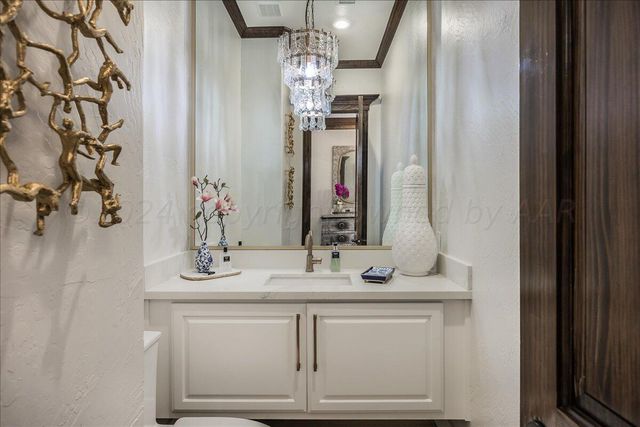 17701 WHITE WING Road, Canyon, TX 79015