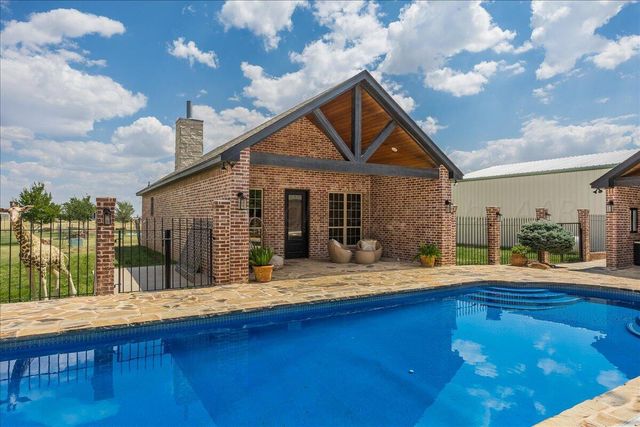 17701 WHITE WING Road, Canyon, TX 79015