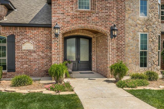 17701 WHITE WING Road, Canyon, TX 79015