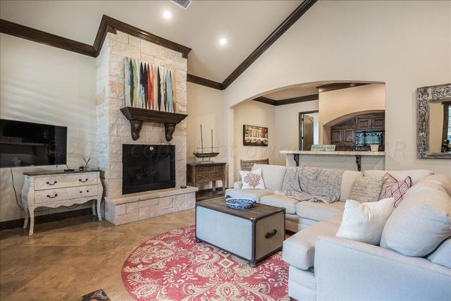 17701 WHITE WING Road, Canyon, TX 79015