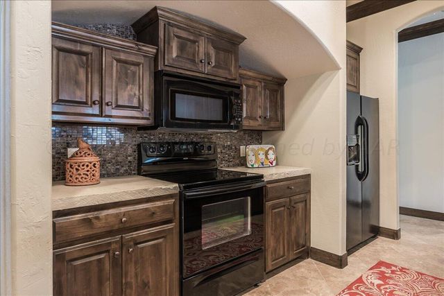 17701 WHITE WING Road, Canyon, TX 79015