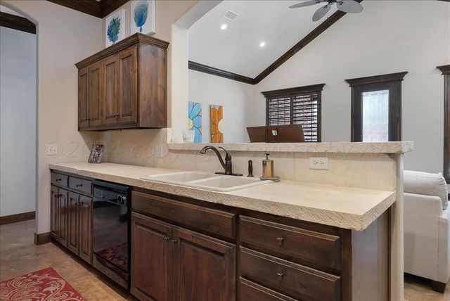 17701 WHITE WING Road, Canyon, TX 79015