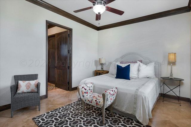 17701 WHITE WING Road, Canyon, TX 79015