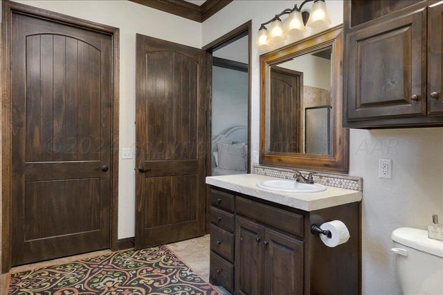 17701 WHITE WING Road, Canyon, TX 79015