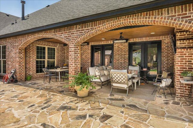 17701 WHITE WING Road, Canyon, TX 79015