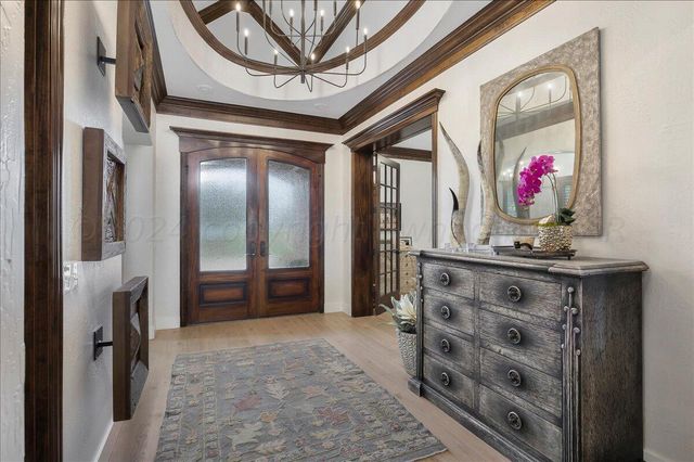 17701 WHITE WING Road, Canyon, TX 79015