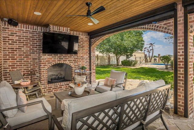 17701 WHITE WING Road, Canyon, TX 79015