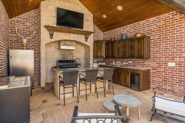 17701 WHITE WING Road, Canyon, TX 79015