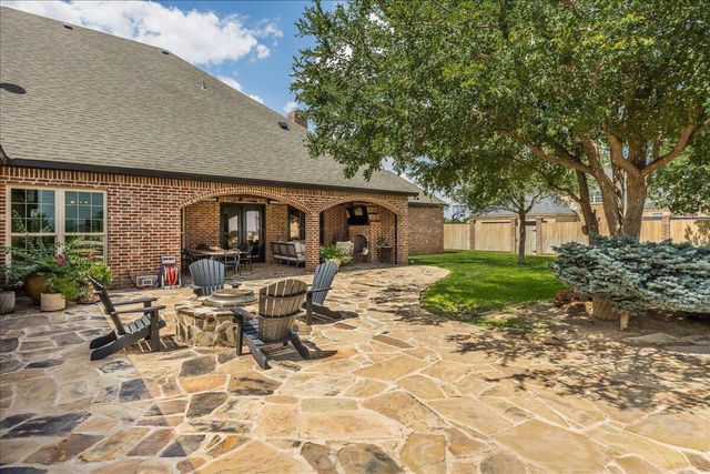 17701 WHITE WING Road, Canyon, TX 79015
