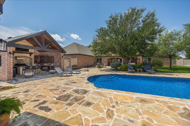 17701 WHITE WING Road, Canyon, TX 79015