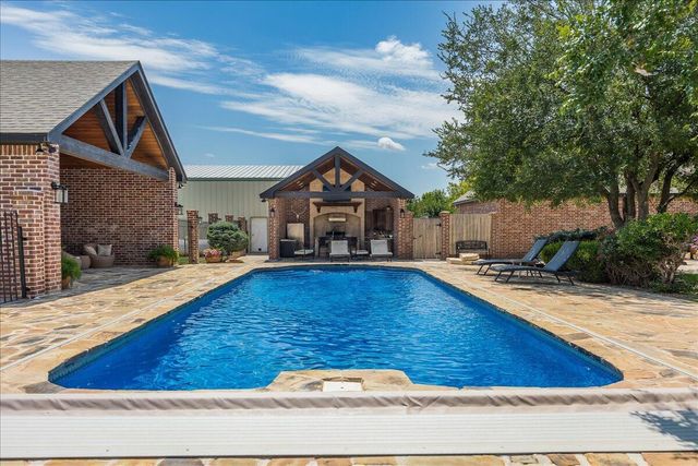 17701 WHITE WING Road, Canyon, TX 79015