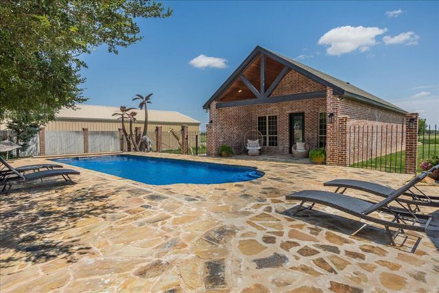 17701 WHITE WING Road, Canyon, TX 79015