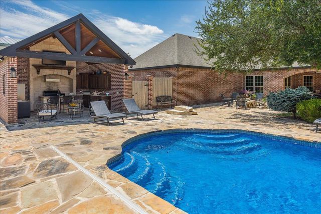 17701 WHITE WING Road, Canyon, TX 79015