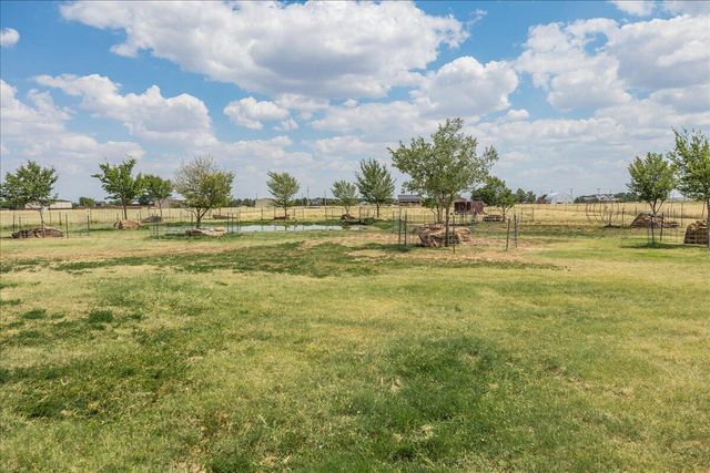 17701 WHITE WING Road, Canyon, TX 79015