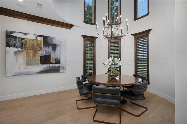 17701 WHITE WING Road, Canyon, TX 79015