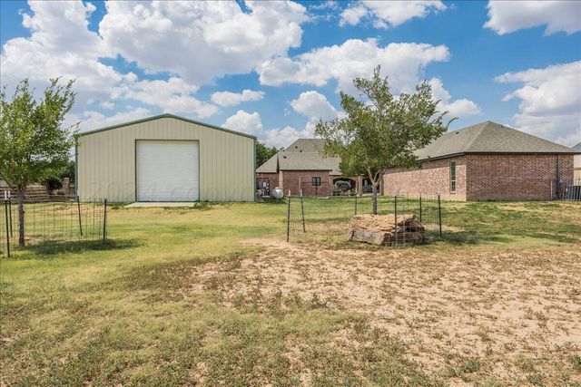 17701 WHITE WING Road, Canyon, TX 79015