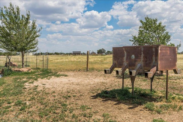 17701 WHITE WING Road, Canyon, TX 79015