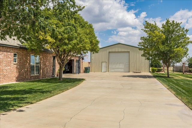 17701 WHITE WING Road, Canyon, TX 79015