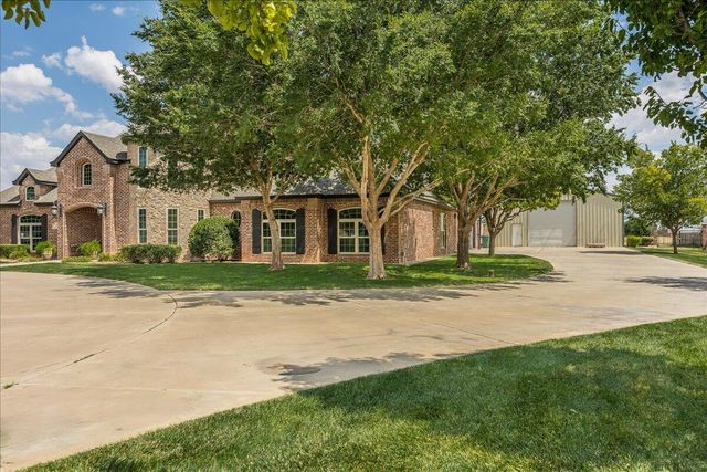 17701 WHITE WING Road, Canyon, TX 79015