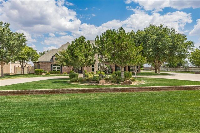 17701 WHITE WING Road, Canyon, TX 79015