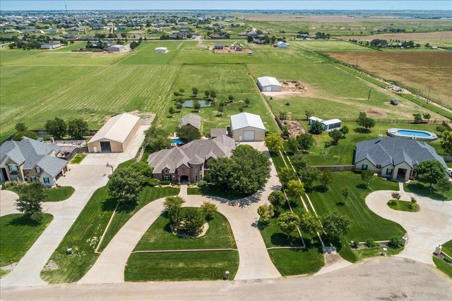 17701 WHITE WING Road, Canyon, TX 79015