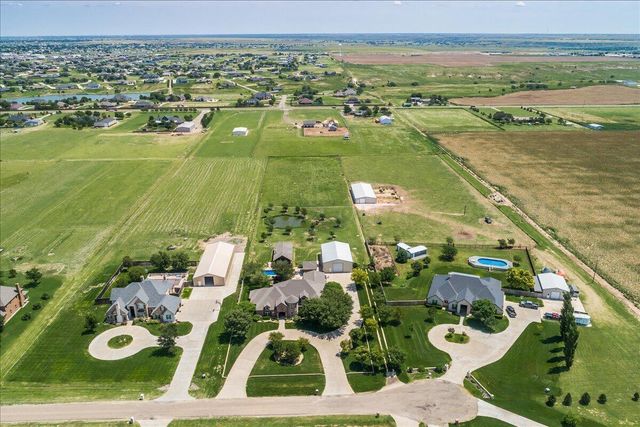 17701 WHITE WING Road, Canyon, TX 79015