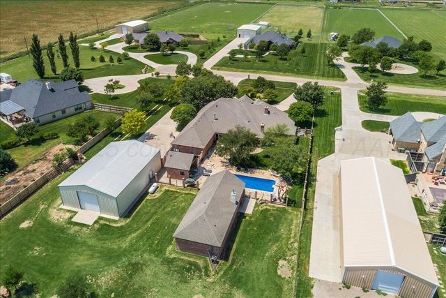 17701 WHITE WING Road, Canyon, TX 79015