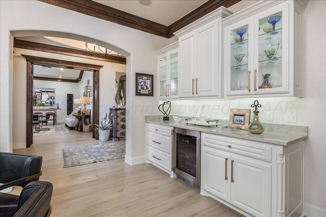 17701 WHITE WING Road, Canyon, TX 79015