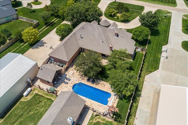 17701 WHITE WING Road, Canyon, TX 79015