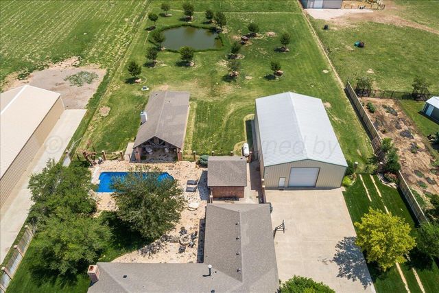 17701 WHITE WING Road, Canyon, TX 79015