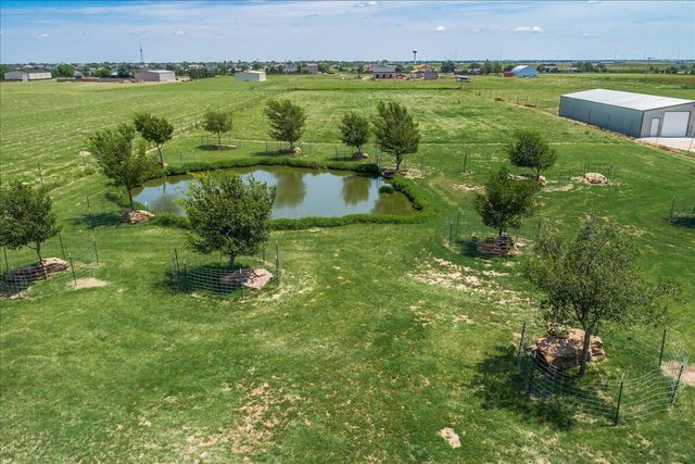 17701 WHITE WING Road, Canyon, TX 79015