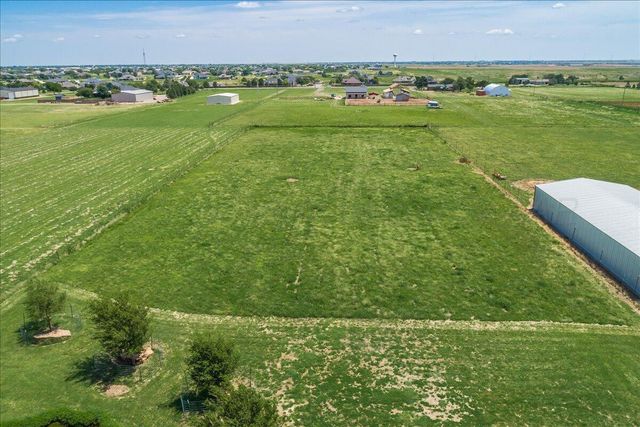 17701 WHITE WING Road, Canyon, TX 79015