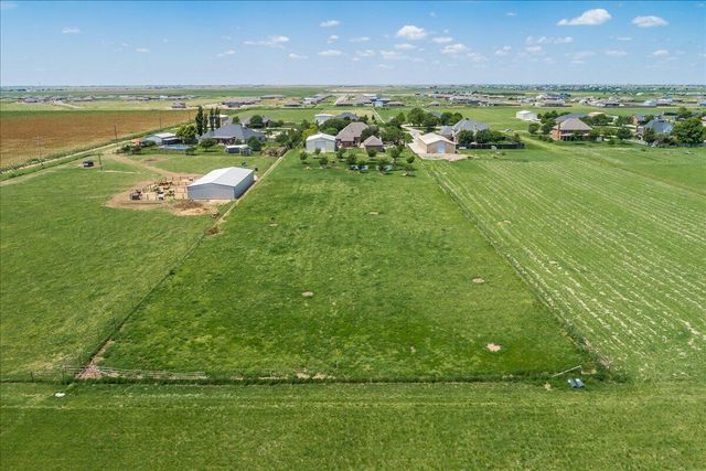 17701 WHITE WING Road, Canyon, TX 79015