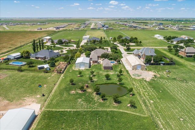 17701 WHITE WING Road, Canyon, TX 79015