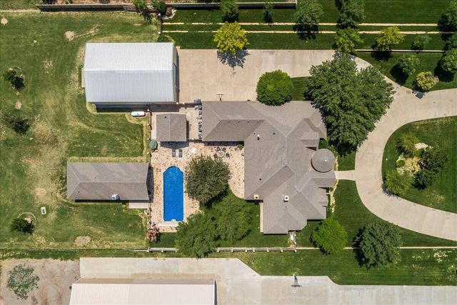 17701 WHITE WING Road, Canyon, TX 79015