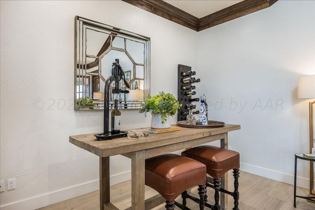 17701 WHITE WING Road, Canyon, TX 79015