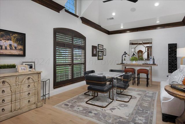 17701 WHITE WING Road, Canyon, TX 79015