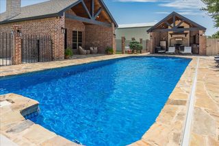 17701 WHITE WING Road, Canyon, TX 79015