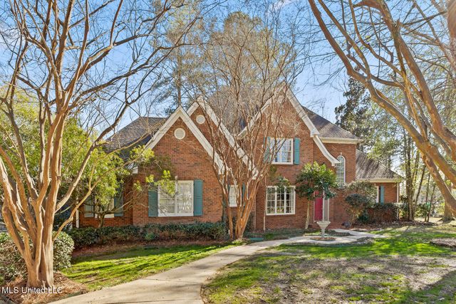 806 Woodland Pine Street, Flowood, MS 39232