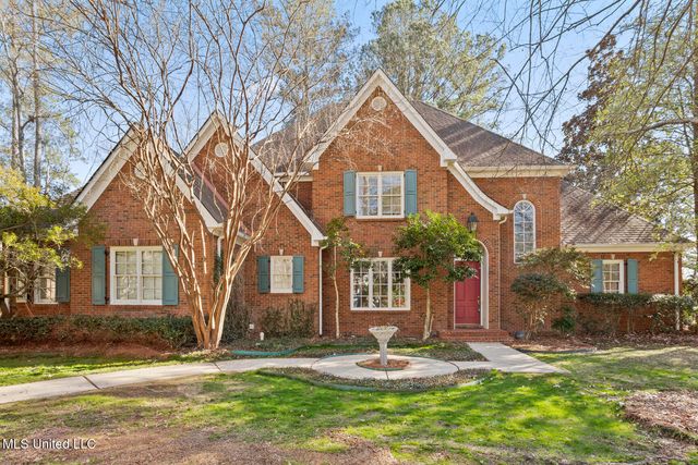 806 Woodland Pine Street, Flowood, MS 39232