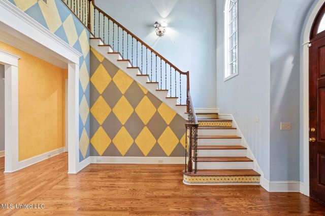 806 Woodland Pine Street, Flowood, MS 39232