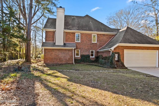 806 Woodland Pine Street, Flowood, MS 39232