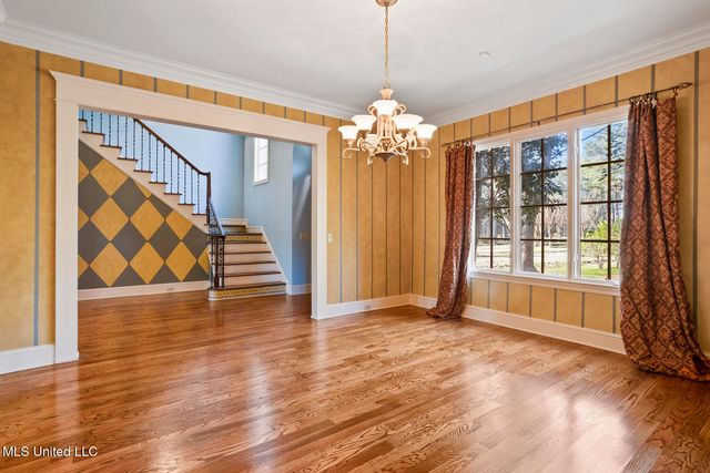 806 Woodland Pine Street, Flowood, MS 39232