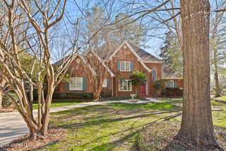 806 Woodland Pine Street, Flowood, MS 39232