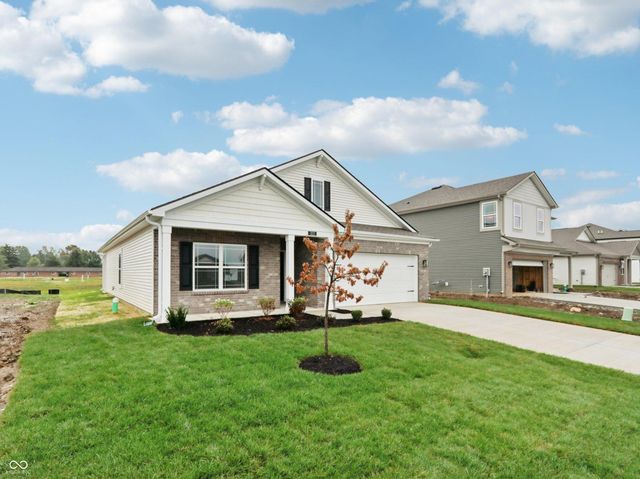 213 Holly Lane, Greenfield, IN 46140