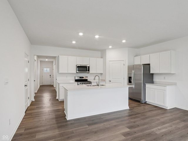 213 Holly Lane, Greenfield, IN 46140