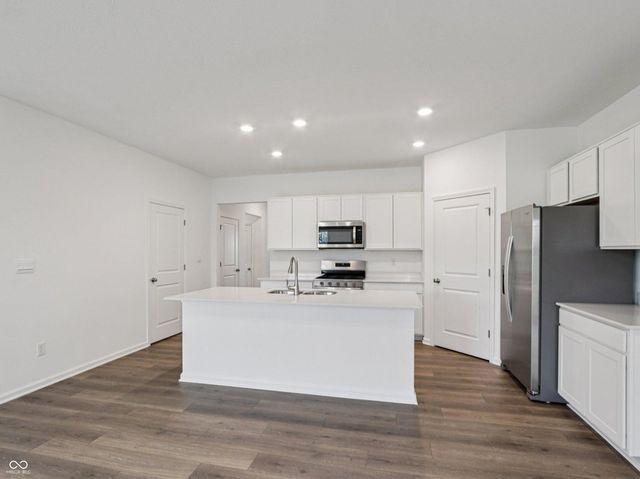 213 Holly Lane, Greenfield, IN 46140